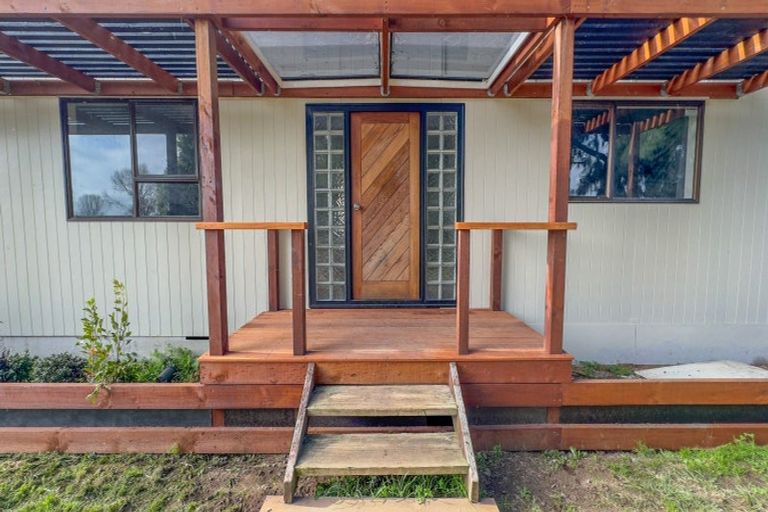 Photo of property in 307 O'donoghue Road, Te Aroha West, Te Aroha, 3391