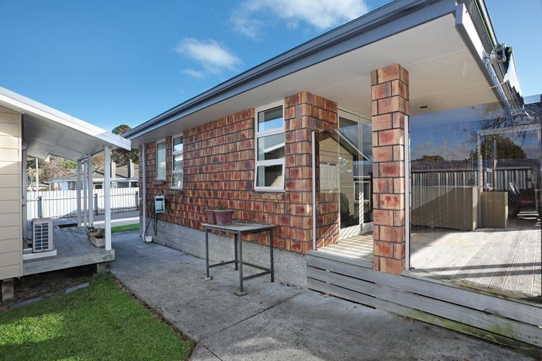 Photo of property in 39 Pukepapa Road, Marton, 4710