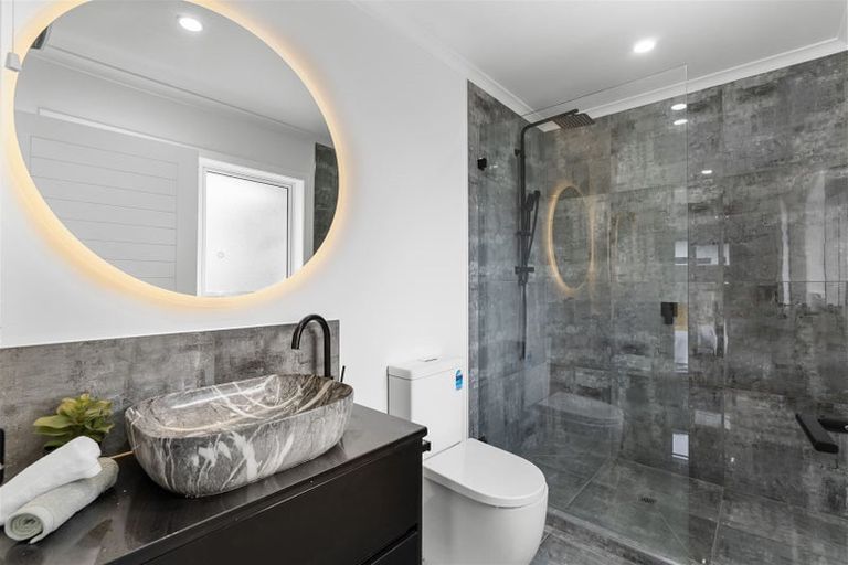 Photo of property in 21 Clonbunny Close, Rolleston, 7614