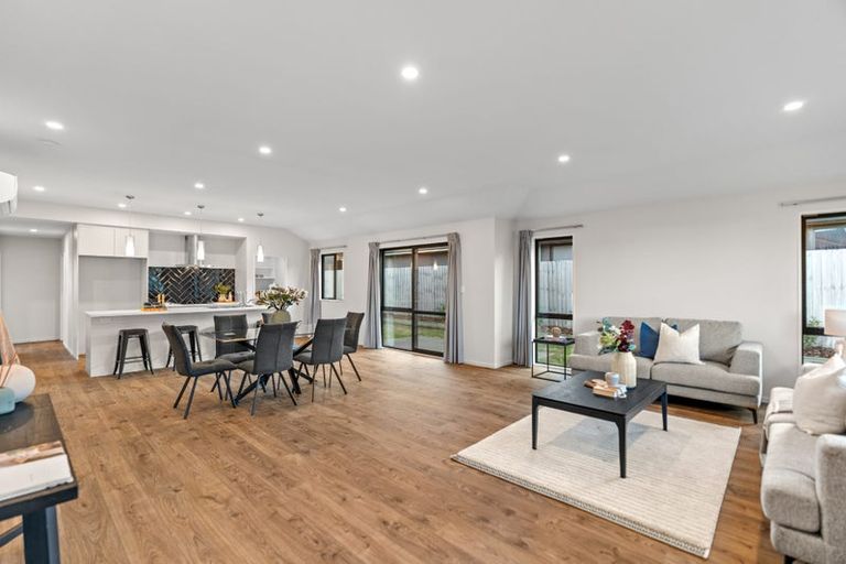 Photo of property in 14 Korokio Lane, Halswell, Christchurch, 8025