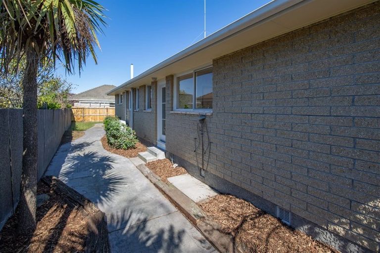 Photo of property in 159a Beach Road, North New Brighton, Christchurch, 8083