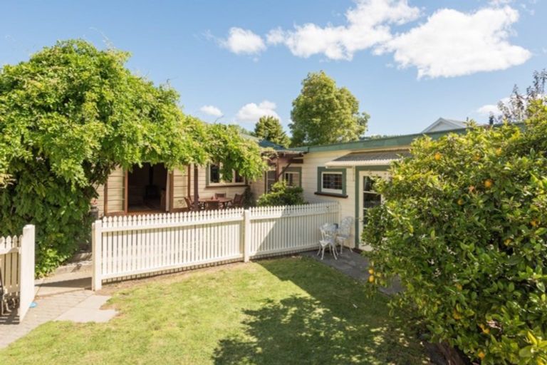 Photo of property in 39 Arrow Street, Wakefield, 7025