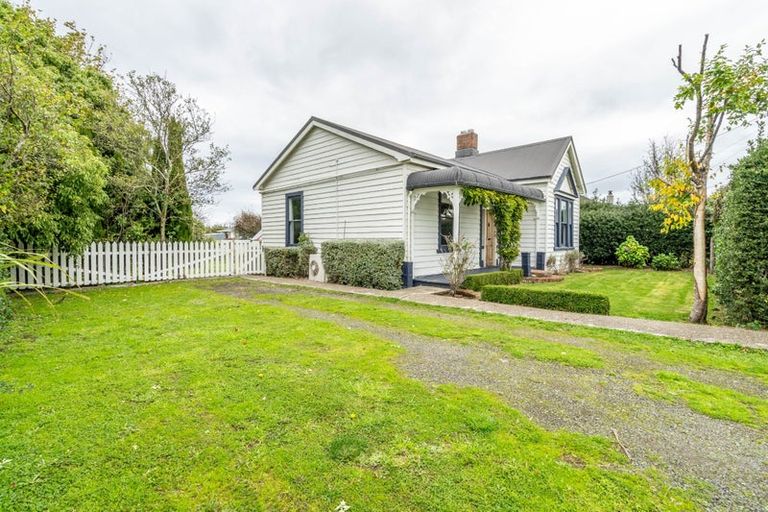 Photo of property in 41 Wallace Street, Grasmere, Invercargill, 9810