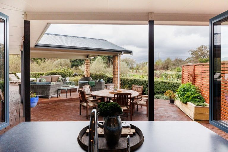 Photo of property in 7 Harrisons Line, Ashhurst, Palmerston North, 4470