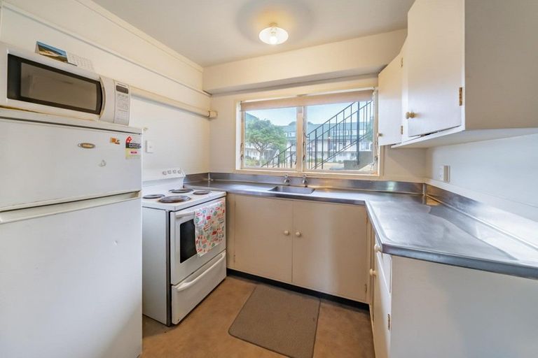 Photo of property in 1/21 Britannia Street, Petone, Lower Hutt, 5012