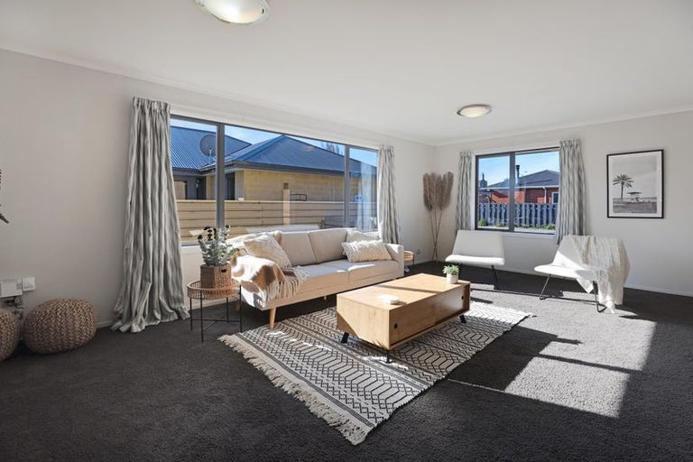 Photo of property in 3a Buckleys Terrace, Tinwald, Ashburton, 7700