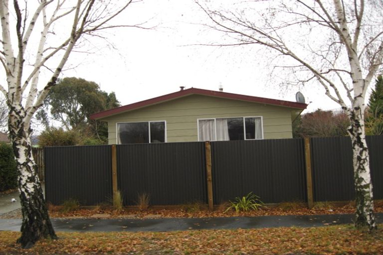 Photo of property in 50 Antimony Crescent, Cromwell, 9310