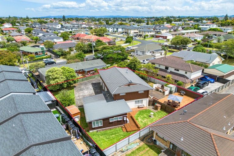 Photo of property in 33 Victoria Road, Papatoetoe, Auckland, 2025