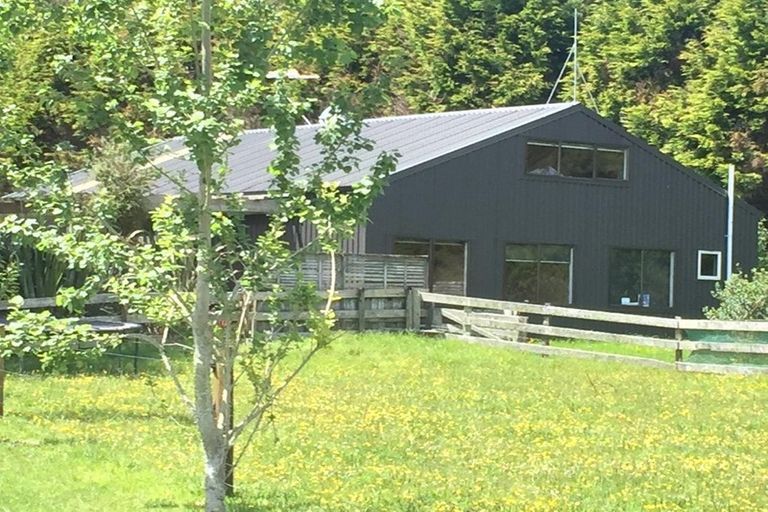 Photo of property in 436 Alfred Road, Kaimiro, New Plymouth, 4371