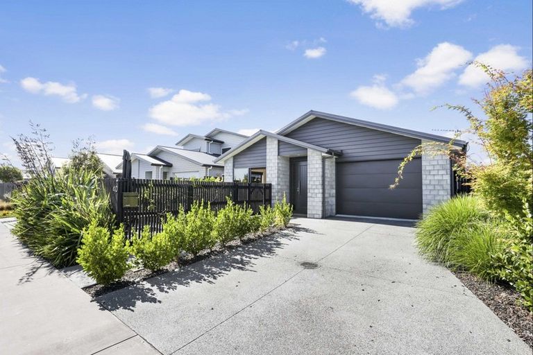 Photo of property in 40 Probert Crescent, Chartwell, Hamilton, 3210