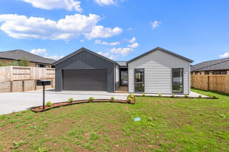 Photo of property in 126 Wairau Drive, Tikipunga, Whangarei, 0112