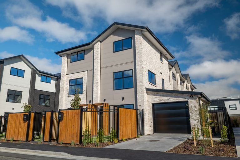 Photo of property in 17c Dickens Street, Addington, Christchurch, 8024