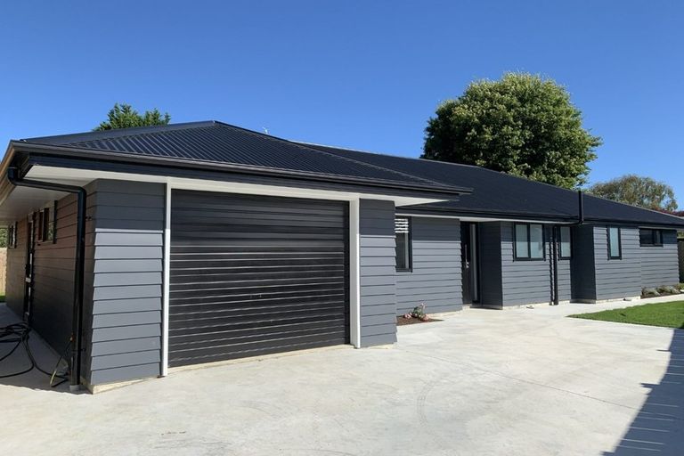 Photo of property in 19 Mill Street, Marton, 4710