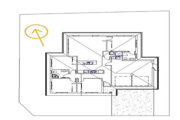 Photo of property in 4 Kay Way, Rakaia, 7710