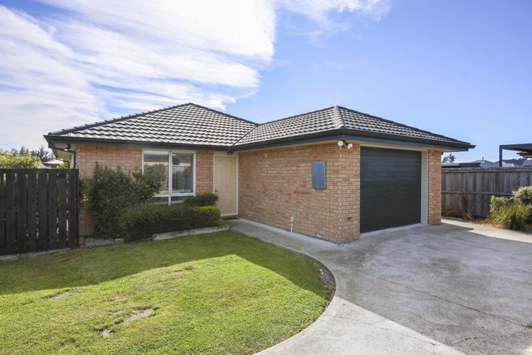 Photo of property in 5 Baxter Place, Oxford, 7430