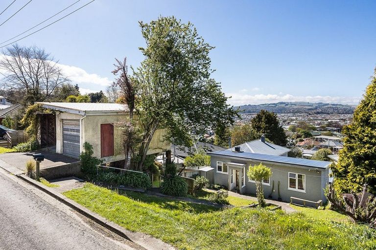 Photo of property in 51b Peter Street, Caversham, Dunedin, 9012