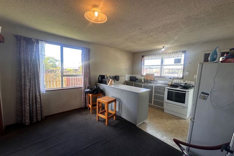 Photo of property in 1/70 Huxley Street, Sydenham, Christchurch, 8023