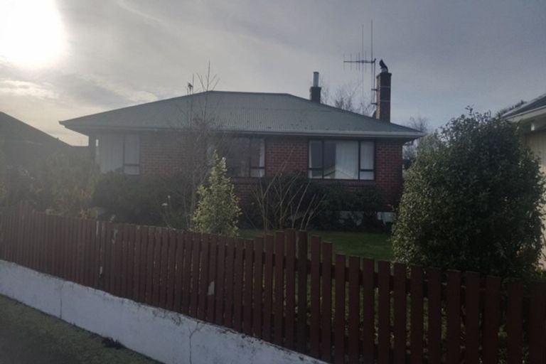 Photo of property in 33 Otipua Road, Kensington, Timaru, 7910