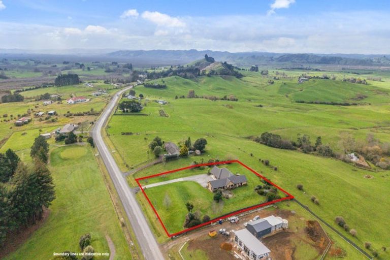 Photo of property in 48 Swan Road, Te Kauwhata, 3781