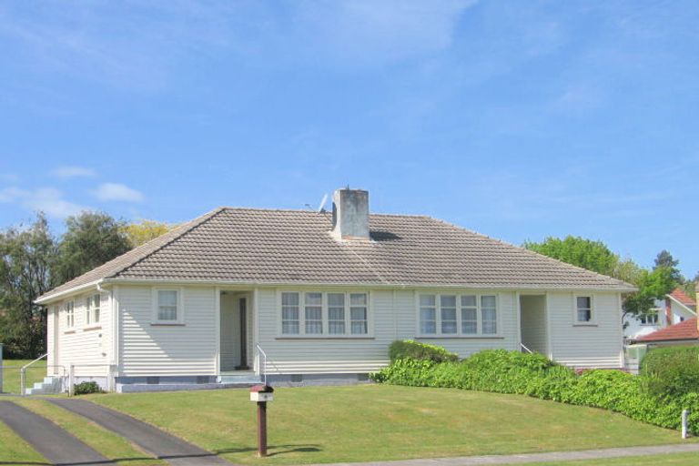 Photo of property in 4 Victoria Avenue, Morrinsville, 3300