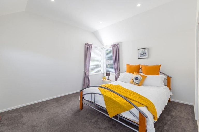 Photo of property in 36 Rossmore Terrace, Cashmere, Christchurch, 8022