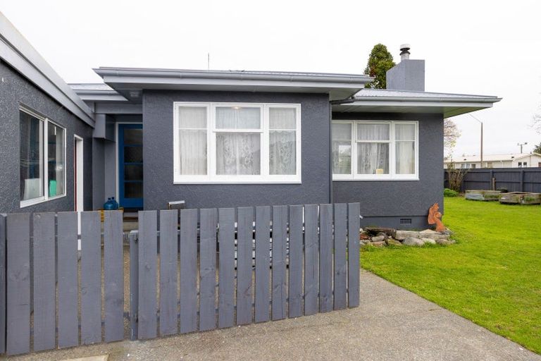 Photo of property in 131 Nuffield Avenue, Marewa, Napier, 4110