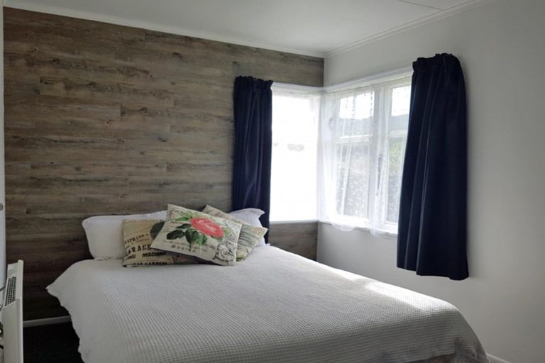 Photo of property in 63 Donnelley Drive, Wainuiomata, Lower Hutt, 5014