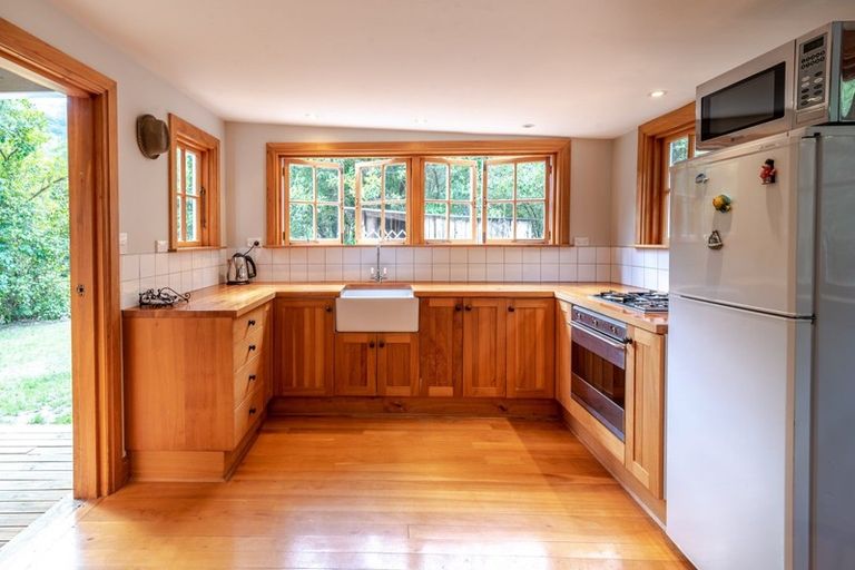 Photo of property in 164 Pawsons Valley Road, Duvauchelle, 7581