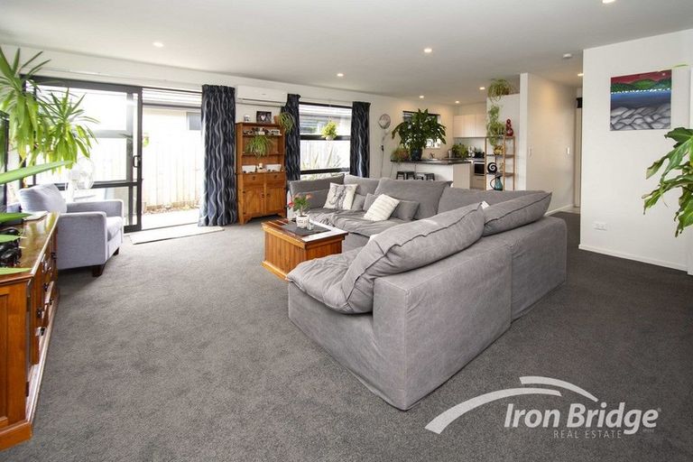 Photo of property in 1/80 Waltham Road, Sydenham, Christchurch, 8023