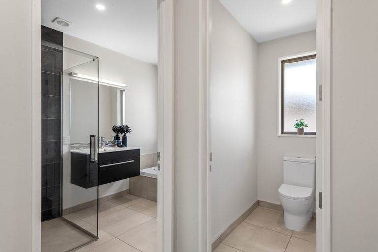 Photo of property in 8 The Runway, Wigram, Christchurch, 8042