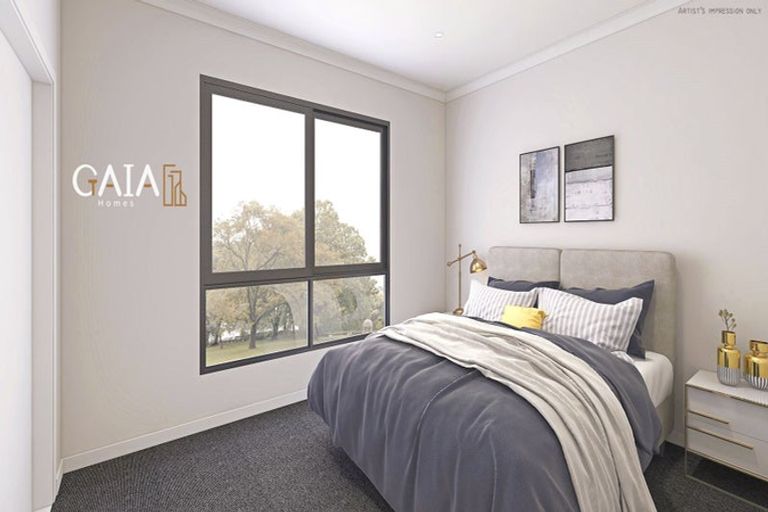 Photo of property in 7/11 Scanlen Terrace, Kelston, Auckland, 0602