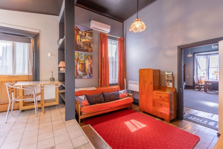 Photo of property in 4a Seaview Terrace, Bluff Hill, Napier, 4110