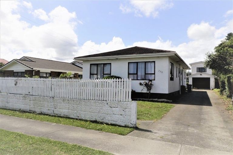 Photo of property in 250 Heads Road, Gonville, Whanganui, 4501