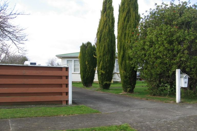 Photo of property in 39 Churchill Avenue, Feilding, 4702