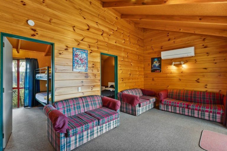 Photo of property in 5 Arawa Street, Ohakune, 4625