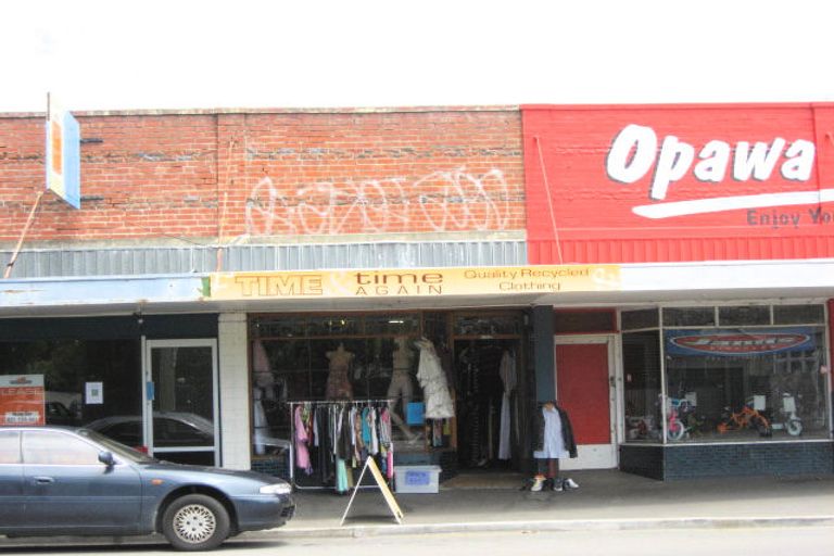 Photo of property in 138 Opawa Road, Opawa, Christchurch, 8023