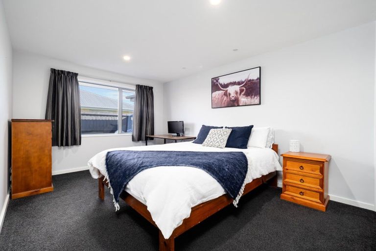 Photo of property in 25 Elba Crescent, Halswell, Christchurch, 8025