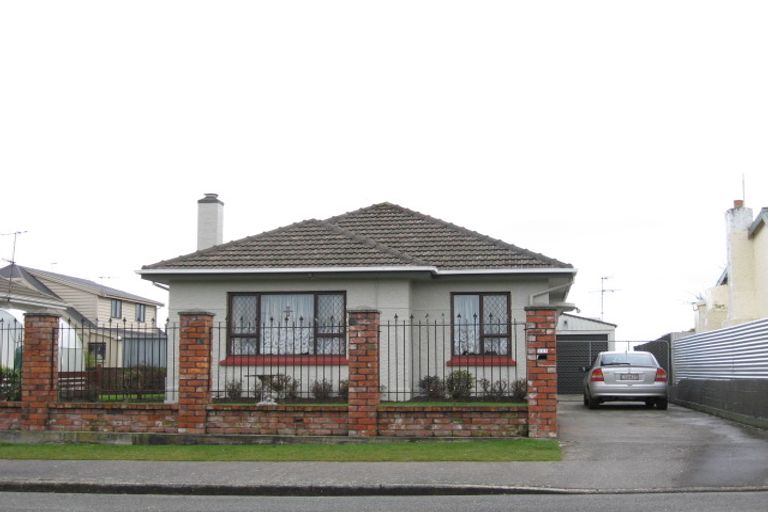 Photo of property in 349 Conon Street, Appleby, Invercargill, 9812