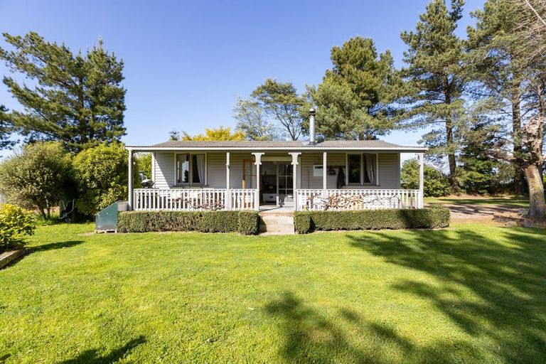 Photo of property in 535 Bidwills Cutting Road, Morison Bush, Greytown, 5794