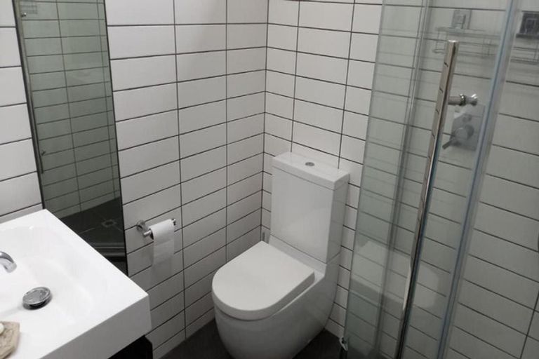 Photo of property in 3/4 Fitzroy Street, Ponsonby, Auckland, 1021