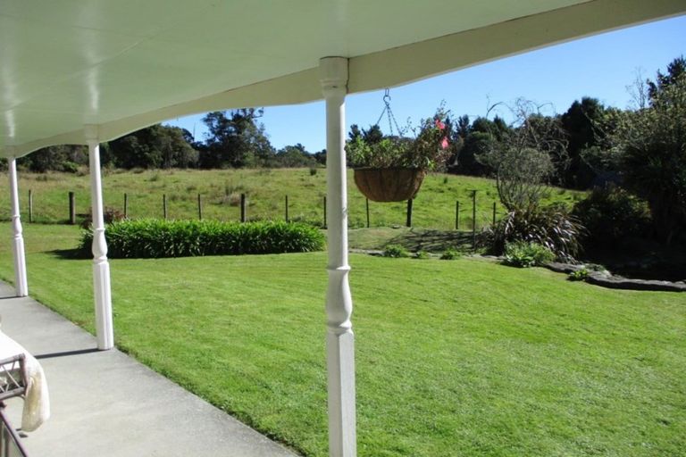 Photo of property in 636 Rutherglen Road, Marsden, Greymouth, 7872