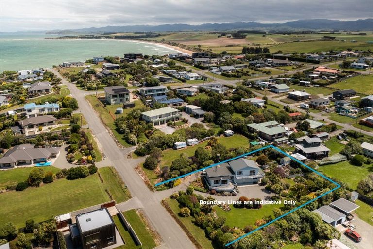 Photo of property in 6/4 Nasmyth Street, Kakanui, Oamaru, 9495