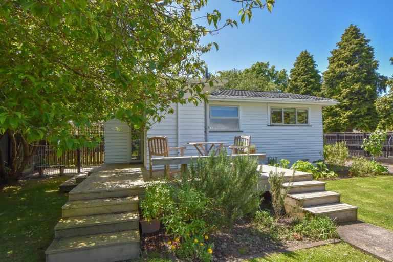 Photo of property in 61 Kent Street, Carterton, 5713