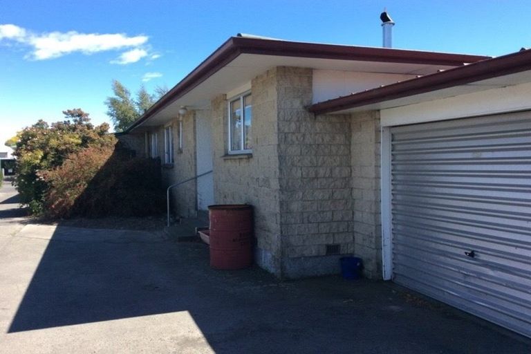 Photo of property in 2/8 Patching Street, Hampstead, Ashburton, 7700