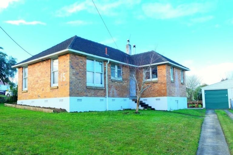 Photo of property in 15 Kohekohe Street, Meremere, Mercer, 2474