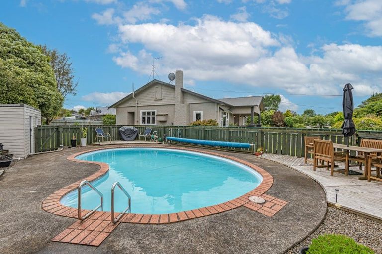 Photo of property in 27 Dawson Street, Pahiatua, 4910