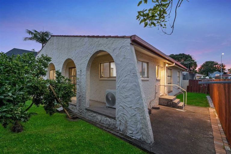 Photo of property in 3/101 Kolmar Road, Papatoetoe, Auckland, 2025