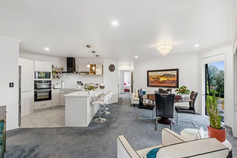 Photo of property in 3 Dornoch Lane, Morrinsville, 3300