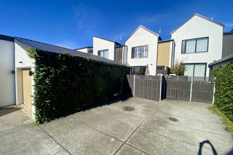 Photo of property in 134 Buckley Avenue, Hobsonville, Auckland, 0616