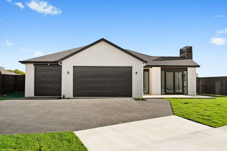 Photo of property in 169 Cumberland Drive, Flagstaff, Hamilton, 3210